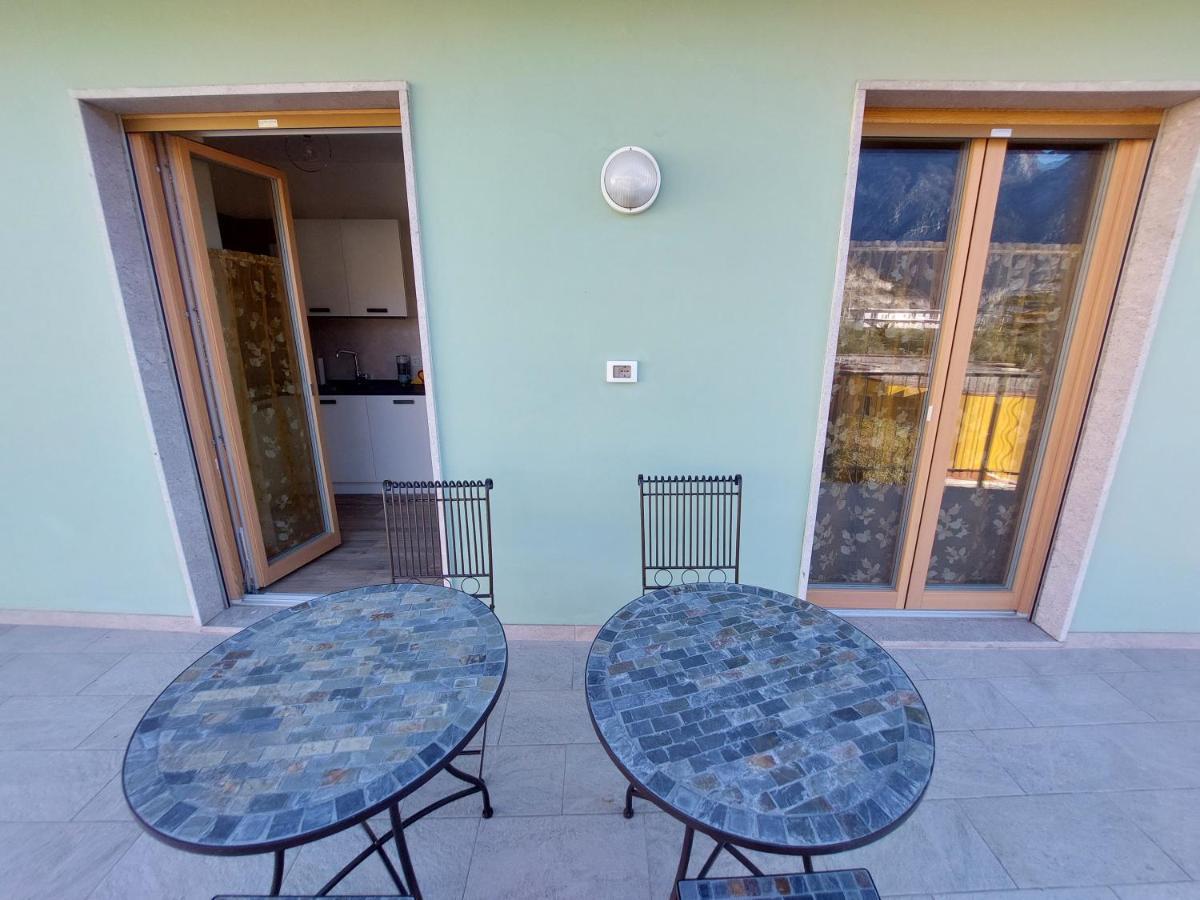 La Bougainville - Luxury Apartment Torbole Sul Garda Exterior photo