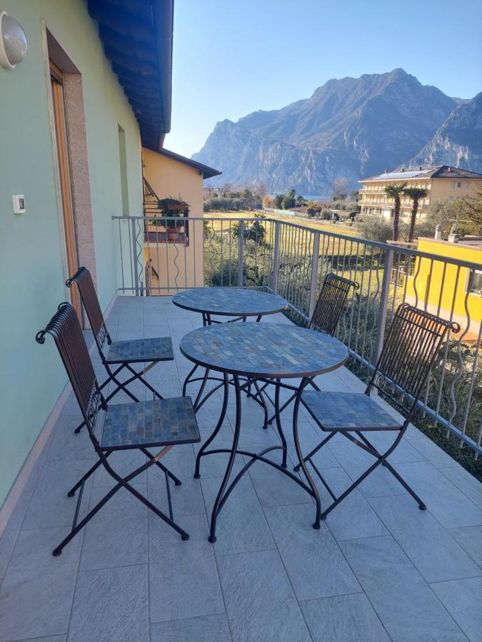 La Bougainville - Luxury Apartment Torbole Sul Garda Exterior photo