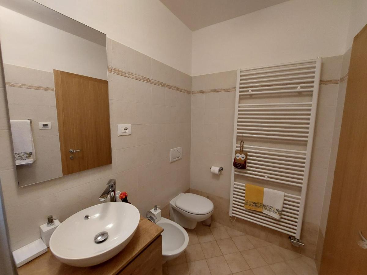 La Bougainville - Luxury Apartment Torbole Sul Garda Exterior photo