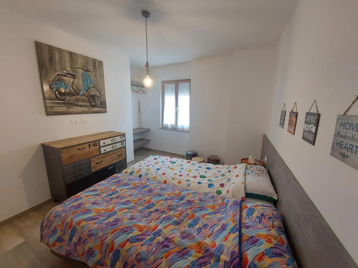 La Bougainville - Luxury Apartment Torbole Sul Garda Exterior photo