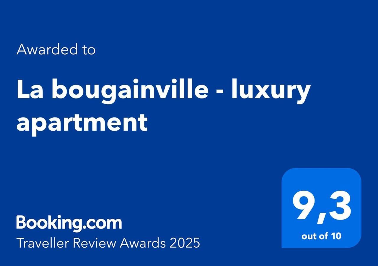 La Bougainville - Luxury Apartment Torbole Sul Garda Exterior photo